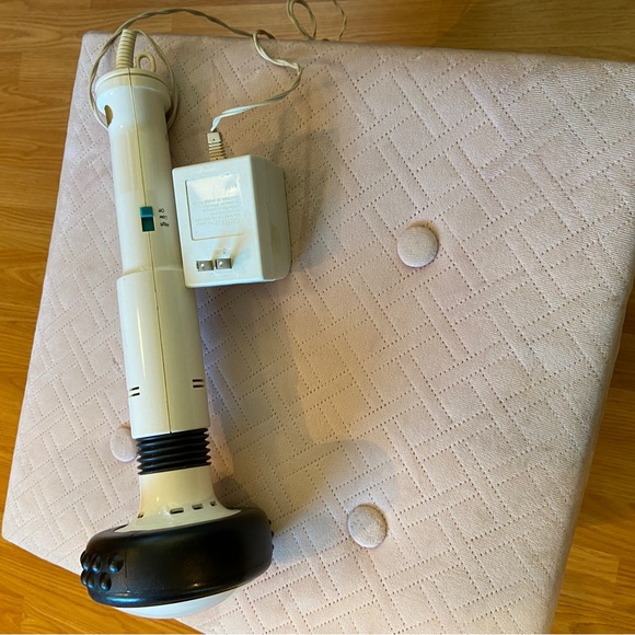 Pollenex Power Massager - Picture 4 of 10